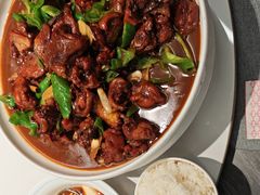 -同和·小葱伴豆腐(凤凰北路店)