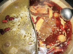 -九鼎轩火锅大排挡