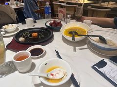 -翡翠拉面小笼包(岭南新天地店)