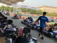 -赛卡联盟WSK卡丁车俱乐部