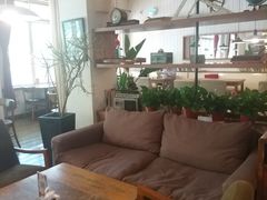 -雕刻时光咖啡馆(交大店)