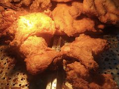 -新桥炸鸡店(中昂时代广场店)