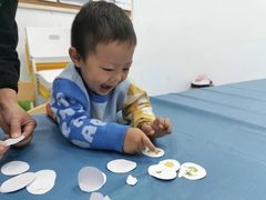 -科晓兔外教英文·数学思维·乐高编程·科学实验(怡山校区)