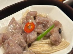 -京香轩·中餐厅(上海中庚聚龙酒店)