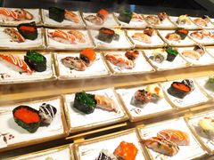 -星伦多 自助料理(圆融店)