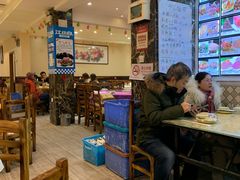 大堂-阿巧一号私房菜(止园路店)