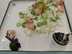 -国贸旋转餐厅(国贸广场店)