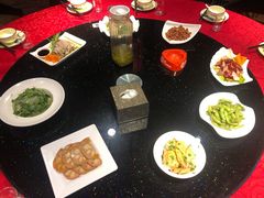-老苏州芳和园茶酒楼  传统苏帮菜(观前店)