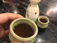 -美极鲜食坊(宝安南路店)