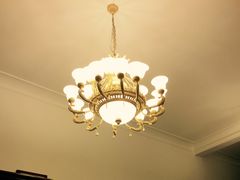 -上海基督教景灵堂