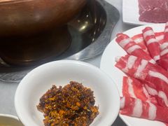 -老五四季涮肉(白纸坊店)