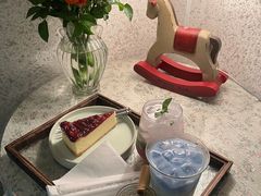 -绿房子方寸咖啡(星海名城店)
