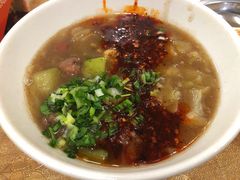 -老字号贾家肉丸糊辣汤(光明巷店)
