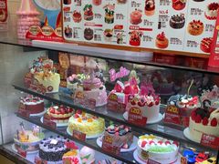 -味多美蛋糕(灯市口店)