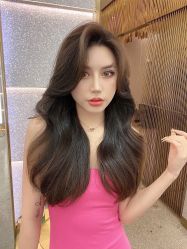 -3AM HAIR SALON染发接发