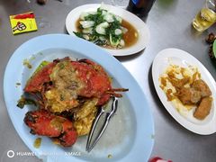 -明记烧鱼美味店