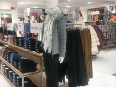 -优衣库(上海正大广场店)