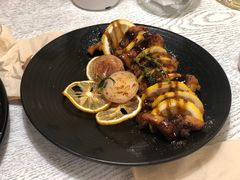 -娜娜家·Nana's restaurant(国金汇店)