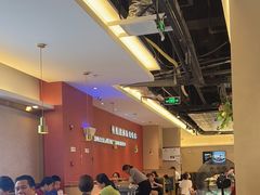 -经典世家牛排自助餐厅(百捷店)