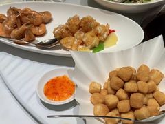 -荣兴酒家(徐家汇店)