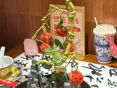 -南昌大饭店·地标美食名片(万寿宫店)