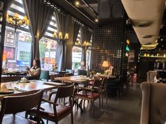 -绿茵阁(江南西路店)