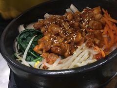 -·缸桶屋·韩式牛肋条自助烤肉(西湖D11店)
