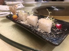 -领事馆19号中餐厅(厦门海景洲际酒店)