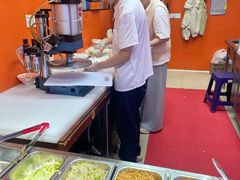 -张果佬年糕卷(科巷店)