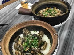 -红星光发煲仔饭(大石街店)