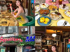 -流浪者复古西餐鸡尾酒吧(沈阳店)