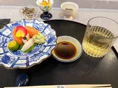 -伍贰赫兹·鮨合·烧鸟高空餐厅