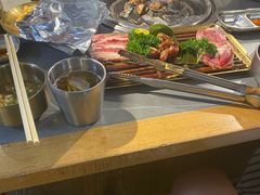 -金龙烧烤·牛肉面(西塔店)