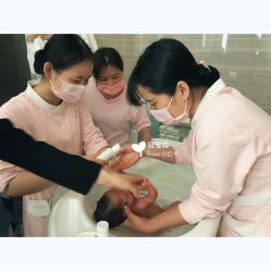 点击看大图 -英芬国际月子中心(岛屿度假月子·洲至奢选香岚店)