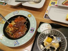 -豪客来牛排(中核世纪广场店)