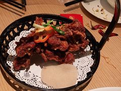 -避风塘(江桥万达店)