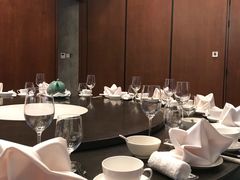 包厢-福港轩·中餐厅(厦门香格里拉店)