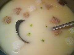 -鑫小城故事·藕汤·家常菜(台北一路总店)