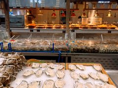 -半岛听涛蒸汽海鲜自助(K11店)