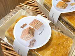 -黛汀烘焙DAINTY BAKERY(代字行合生汇店)