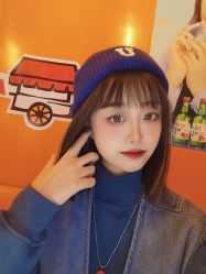 -MINX名珂斯·烫染形象设计