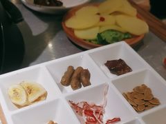 -探鱼·鲜青椒爽麻烤鱼(北京路天河城店)