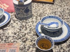 -南京大牌档(崇文门国瑞店)