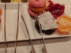 -龍歌自助小火锅(城阳万象汇店)