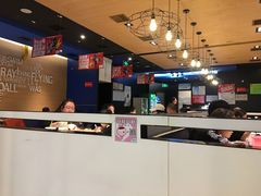 -鱼酷活鱼烤鱼(沈阳大悦城店)