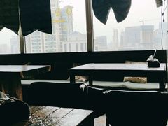 -萨芭蒂高空花园餐酒吧