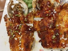 -全州拌饭馆(断桥店)