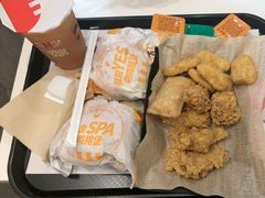 -肯德基(池州长江店)