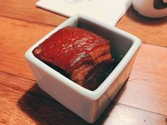 东坡肉-新白鹿餐厅(西湖银泰店)