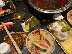 -牛New寿喜烧(闵行龙湖天街店)